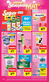 Carrefour gazetka tydzień 40 Strona 20