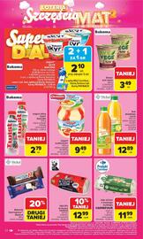 Carrefour gazetka tydzień 40 Strona 22