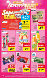 Carrefour gazetka tydzień 40 Strona 22