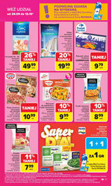 Carrefour gazetka tydzień 40 Strona 23