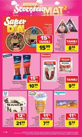 Carrefour gazetka tydzień 40 Strona 24