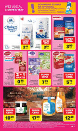 Carrefour gazetka tydzień 40 Strona 27