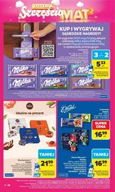 Carrefour gazetka tydzień 40 Strona 28