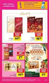 Carrefour gazetka tydzień 40 Strona 29