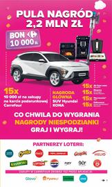 Carrefour gazetka tydzień 40 Strona 3