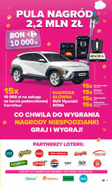 Carrefour gazetka tydzień 40 Strona 3
