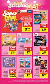 Carrefour gazetka tydzień 40 Strona 30