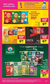 Carrefour gazetka tydzień 40 Strona 31