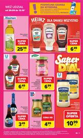 Carrefour gazetka tydzień 40 Strona 33