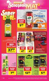 Carrefour gazetka tydzień 40 Strona 34
