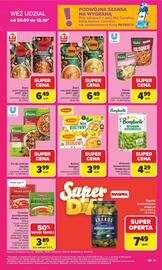 Carrefour gazetka tydzień 40 Strona 35