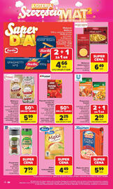 Carrefour gazetka tydzień 40 Strona 36