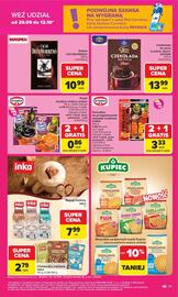 Carrefour gazetka tydzień 40 Strona 39