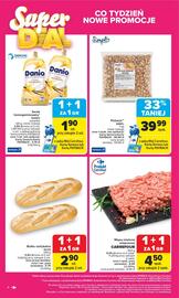 Carrefour gazetka tydzień 40 Strona 4