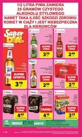 Carrefour gazetka tydzień 40 Strona 46