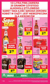 Carrefour gazetka tydzień 40 Strona 46