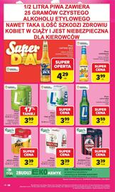 Carrefour gazetka tydzień 40 Strona 47