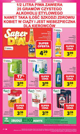 Carrefour gazetka tydzień 40 Strona 47