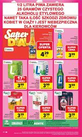 Carrefour gazetka tydzień 40 Strona 48
