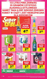 Carrefour gazetka tydzień 40 Strona 48
