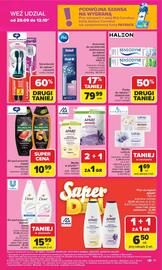 Carrefour gazetka tydzień 40 Strona 49