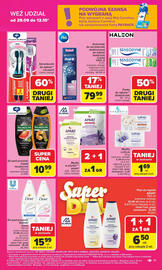 Carrefour gazetka tydzień 40 Strona 49