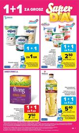 Carrefour gazetka tydzień 40 Strona 5