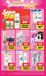 Carrefour gazetka tydzień 40 Strona 50