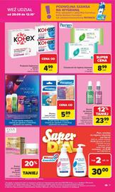 Carrefour gazetka tydzień 40 Strona 51