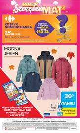 Carrefour gazetka tydzień 40 Strona 56
