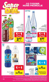 Carrefour gazetka tydzień 40 Strona 6