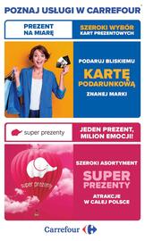 Carrefour gazetka tydzień 40 Strona 62