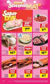 Carrefour gazetka tydzień 40 Strona 8