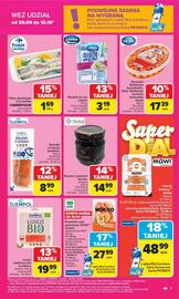 Carrefour gazetka tydzień 40 Strona 9