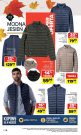 Carrefour gazetka Strona 12