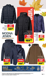 Carrefour gazetka Strona 15