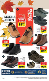 Carrefour gazetka Strona 18