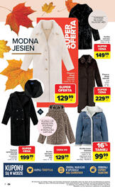 Carrefour gazetka Strona 2
