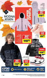Carrefour gazetka Strona 22