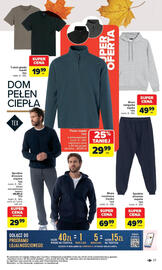 Carrefour gazetka Strona 27