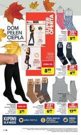 Carrefour gazetka Strona 30