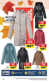 Carrefour gazetka Strona 4
