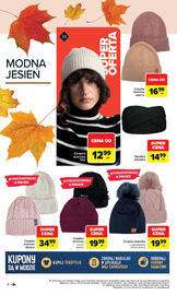 Carrefour gazetka Strona 8