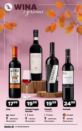 Netto gazetka Strona 10