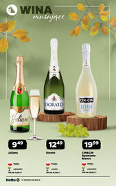 Netto gazetka Strona 2