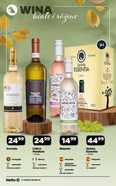Netto gazetka Strona 8