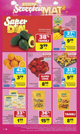 Carrefour Market gazetka tydzień 40 Strona 10