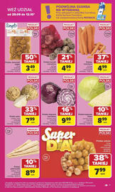 Carrefour Market gazetka tydzień 40 Strona 11