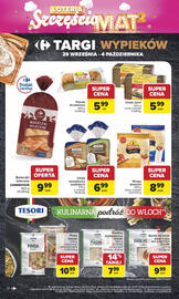 Carrefour Market gazetka tydzień 40 Strona 12