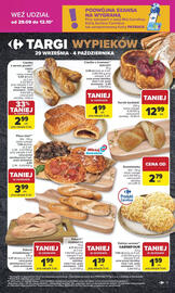 Carrefour Market gazetka tydzień 40 Strona 13